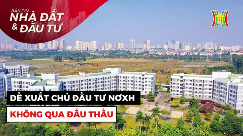 Bản tin Nhà đất và đầu tư | 01/04/2025