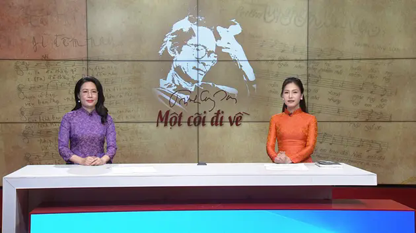 Chương trình Hà Nội 18h00 | 01/04/2025