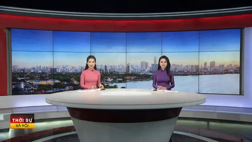 Chương trình Thời sự 18h30 | 01/04/2025