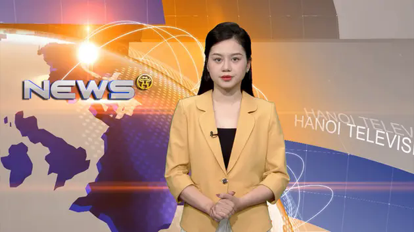 HANOITV News | 01/04/2025