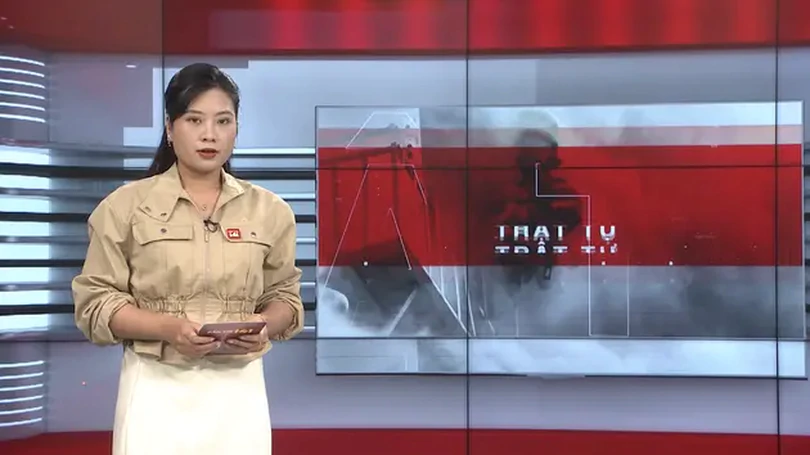 Bản tin 141 | 01/04/2025