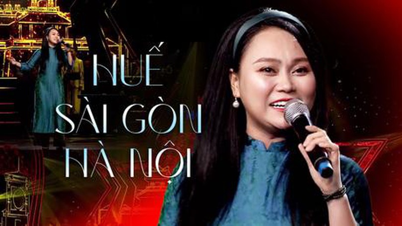 Huế - Sài Gòn - Hà Nội