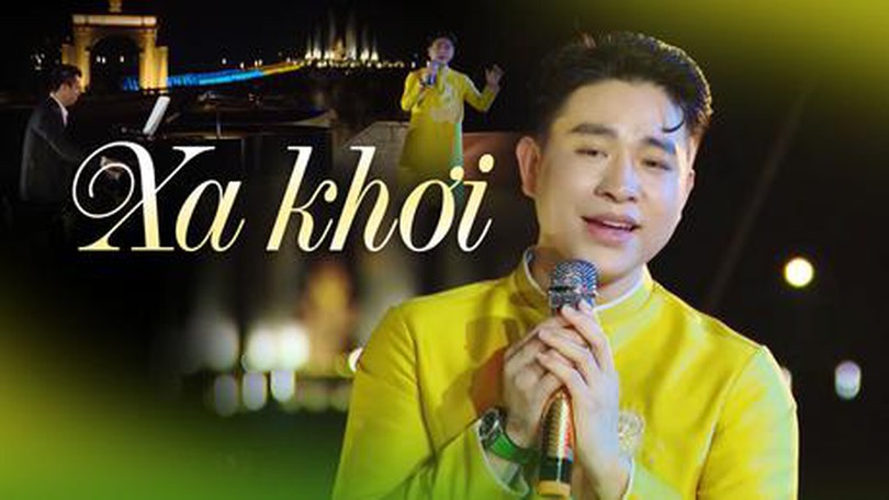 Xa khơi