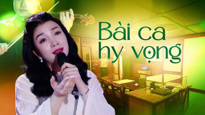 Bài ca hy vọng