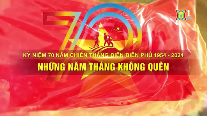 Những năm tháng không quên