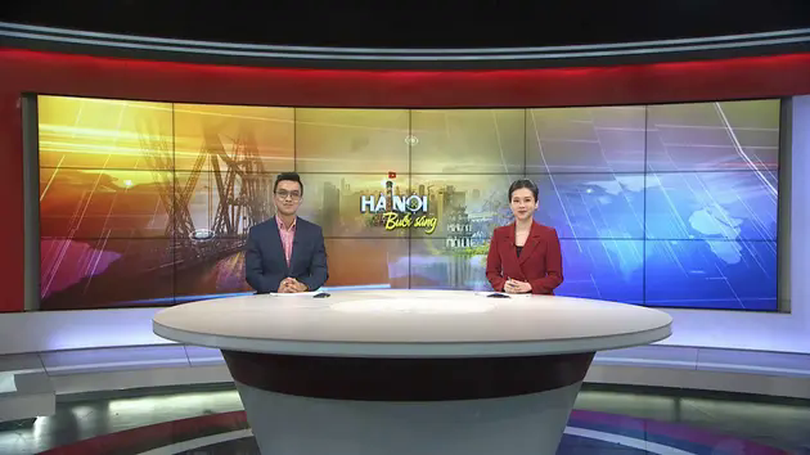 Chương trình Hà Nội buổi sáng | 01/05/2025