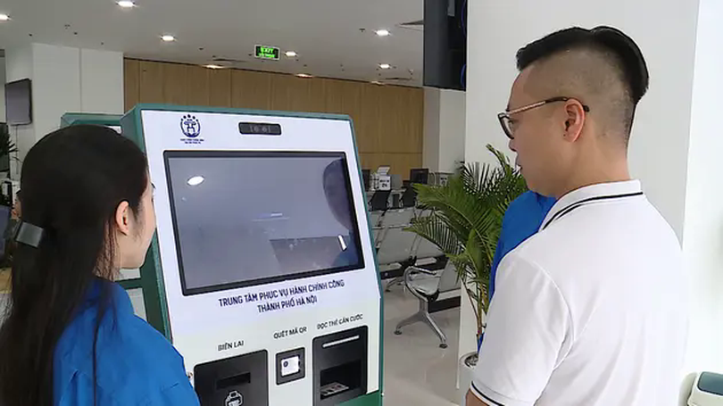Lan tỏa phong trào Bình dân học vụ số | Cải cách hành chính | 30/04/2025