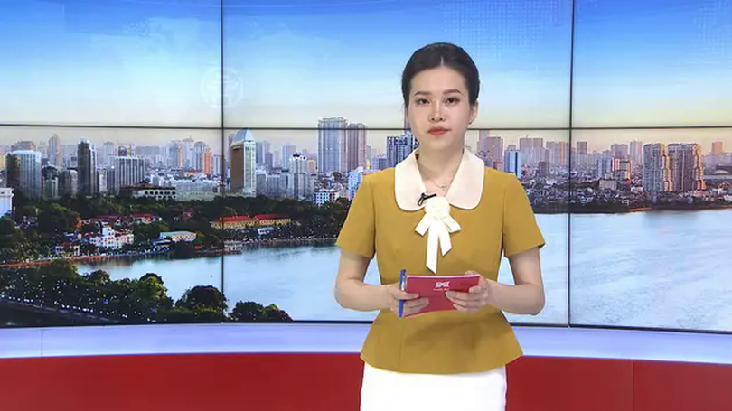 Chương trình Thời sự 9h00 | 01/05/2025