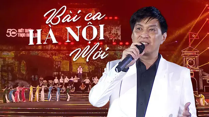 Bài ca Hà Nội