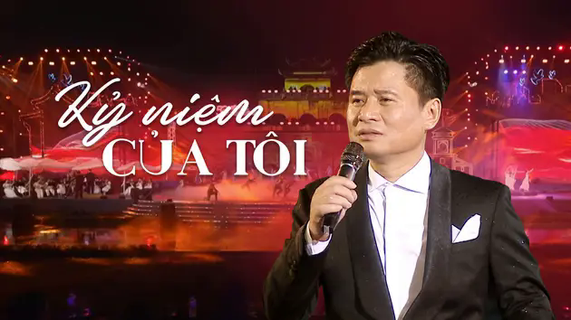 Kỷ niệm của tôi