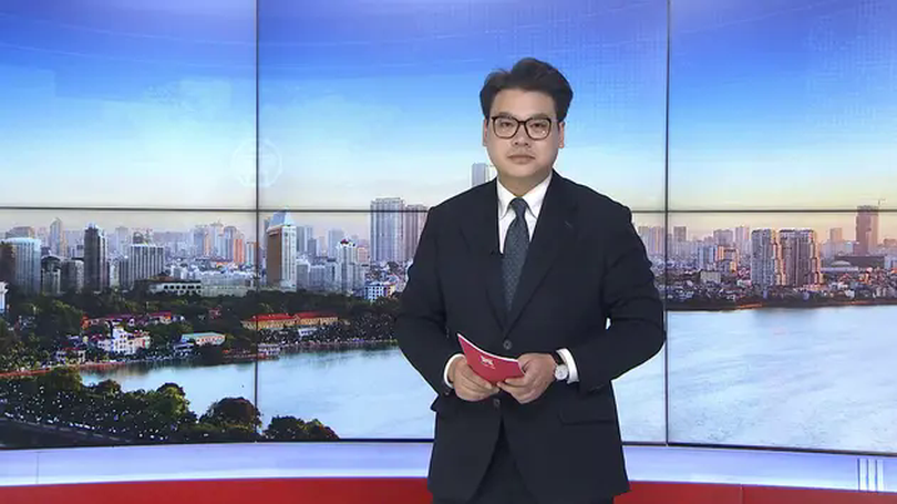Chương trình Thời sự 15h00 | 01/05/2025