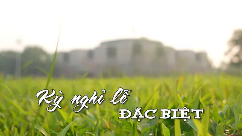 Kỳ nghỉ lễ đặc biệt | Nhịp sống Hà Nội | 01/05/2025