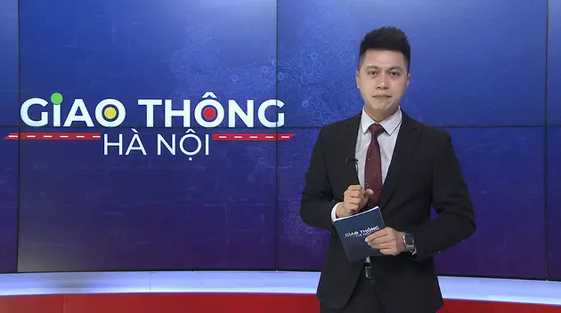 Giao thông Hà Nội | 01/05/2025