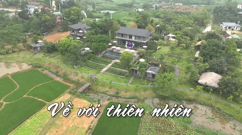 Về với thiên nhiên | Nhịp sống Hà Nội | 02/05/2025