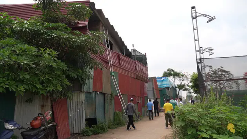 Kiên quyết xử lý vi phạm đất đai | Hộp thư truyền hình | 31/05/2025