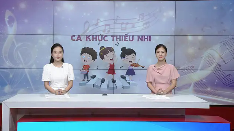 Chương trình Hà Nội 18h00 | 01/06/2025