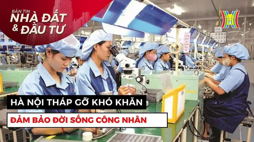 Bản tin Nhà đất và đầu tư | 01/06/2025
