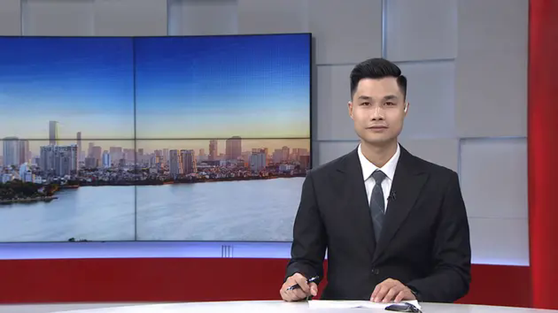 Chương trình Thời sự 23h00 | 01/06/2025