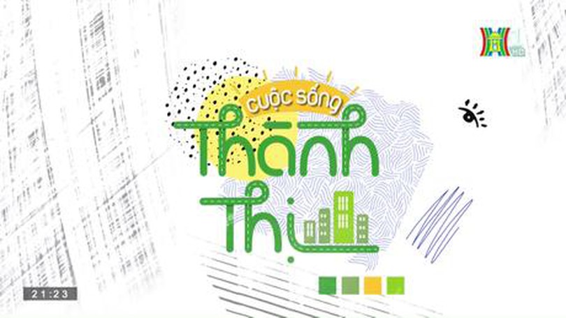 Giáo dục nghệ thuật cho trẻ em | Cuộc sống thành thị | 01/07/2023
