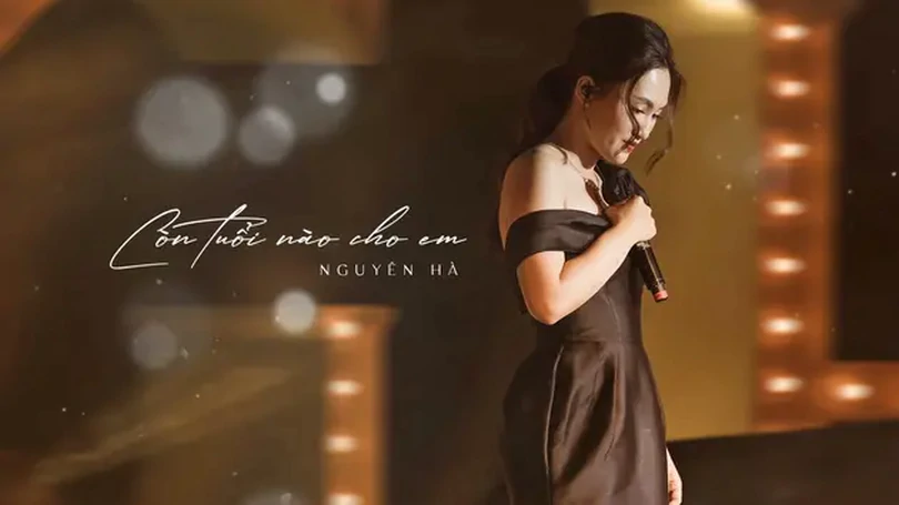 Còn tuổi nào cho em