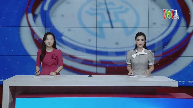 Chương trình Hà Nội 18h00 | 01/08/2024