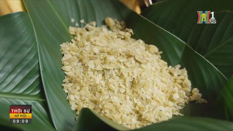 Đậm hương vị ẩm thực Hà Nội