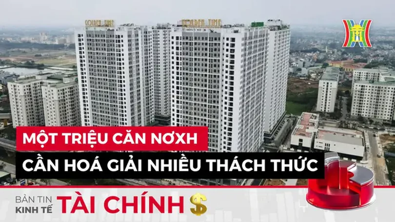 Bản tin Nhà đất và đầu tư | 01/10/2024