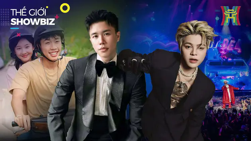 Năm mới của những GenZ tuổi Tỵ | Thế giới Showbiz | 02/02/2025