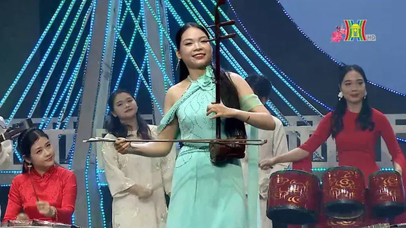 Vó ngựa trên mây