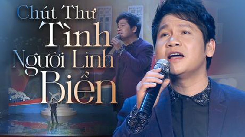 Chút thư tình người lính biển