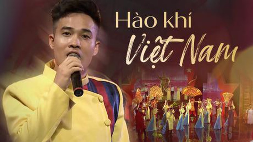 Hào khí Việt Nam