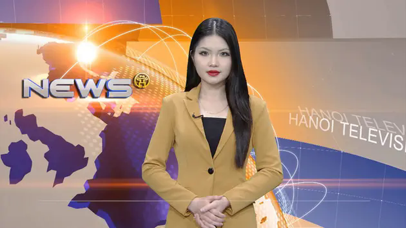 HANOITV News | 01/03/2025