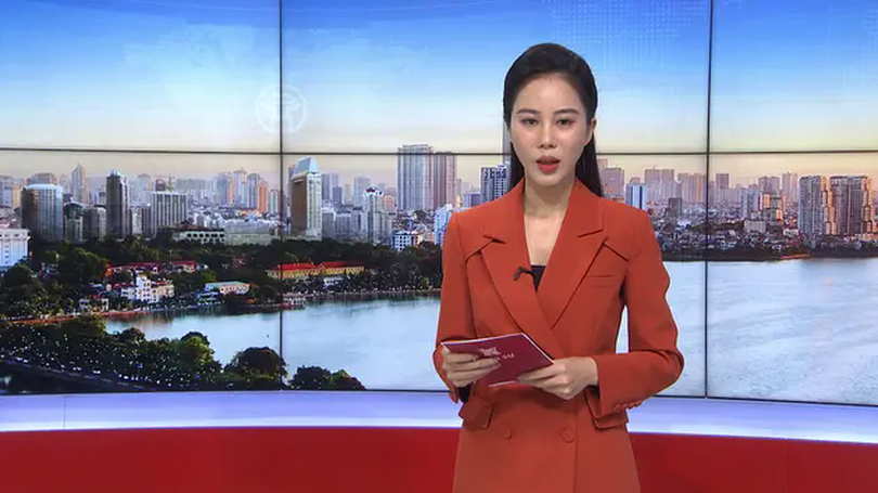 Chương trình Thời sự 9h00 | 02/03/2025
