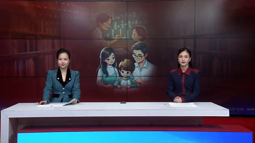 Chương trình Hà Nội 18h00 | 02/03/2025