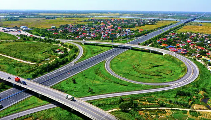 Lập 7 đoàn kiểm tra các dự án giao thông trọng điểm