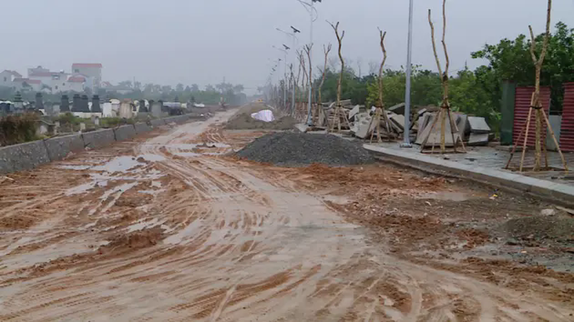 Hà Nội: Hủy dự án treo gần 20 năm
