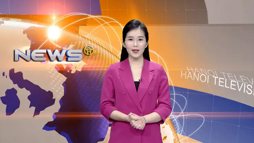 HANOITV News | 02/03/2025