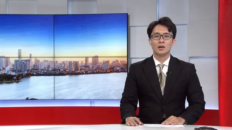 Chương trình Thời sự 23h00 | 02/03/2025
