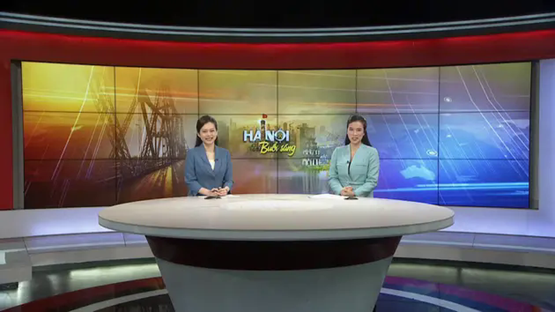 Chương trình Hà Nội buổi sáng | 02/04/2025