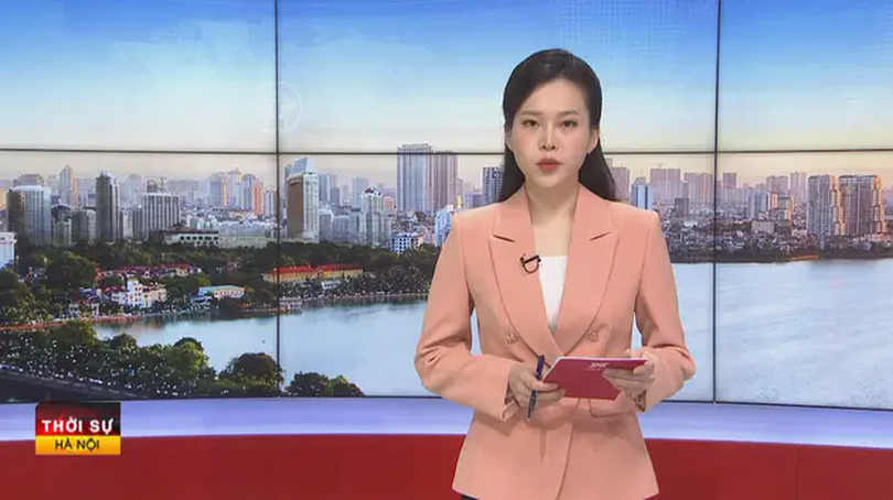 Chương trình Thời sự 9h00 | 02/04/2025