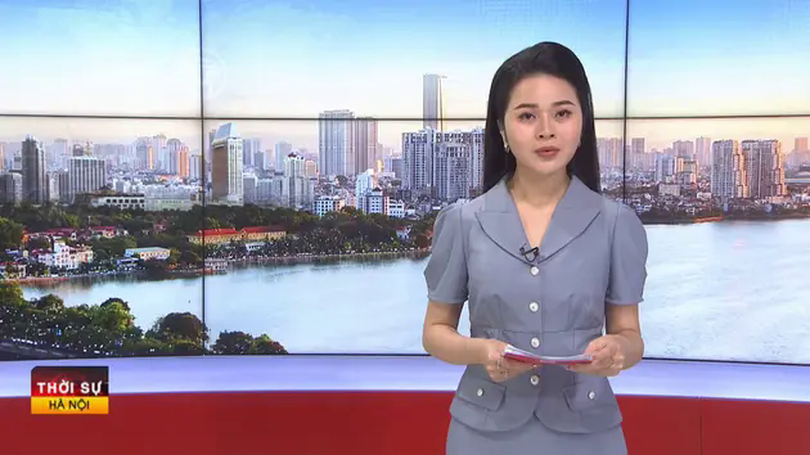 Chương trình Thời sự 15h00 | 02/04/2025