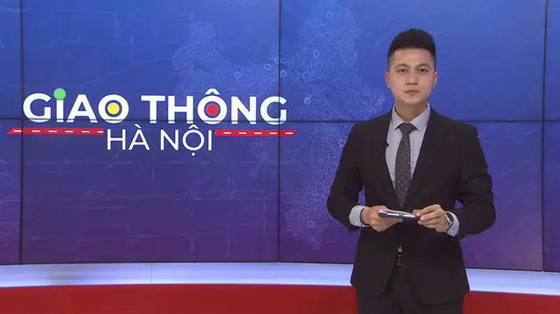 Giao thông Hà Nội | 02/04/2025