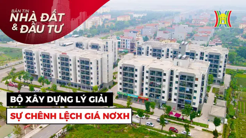 Bản tin Nhà đất và đầu tư | 02/04/2025