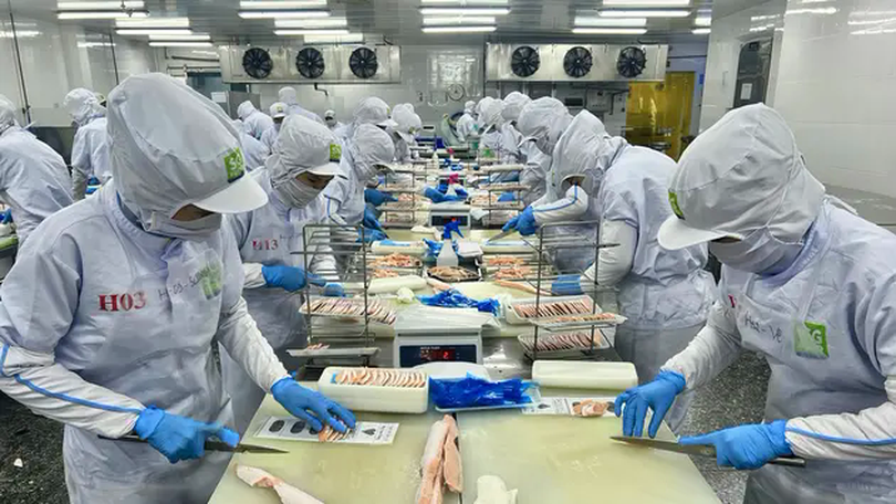 Phương án ứng phó với chính sách thuế mới của Mỹ