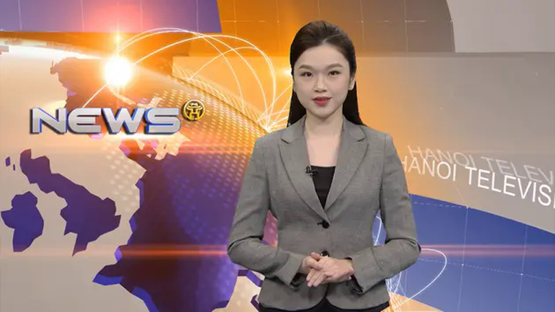 HANOITV News | 02/04/2025