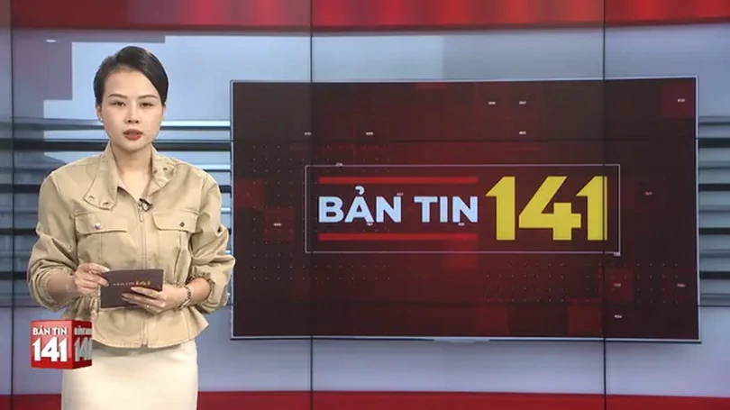 Bản tin 141 | 02/04/2025