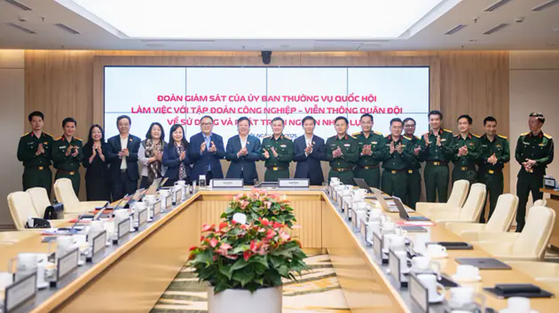 Đa dạng, sáng tạo để tuyển dụng nhân tài