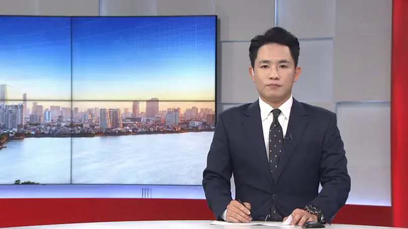 Chương trình Thời sự 23h00 | 02/04/2025