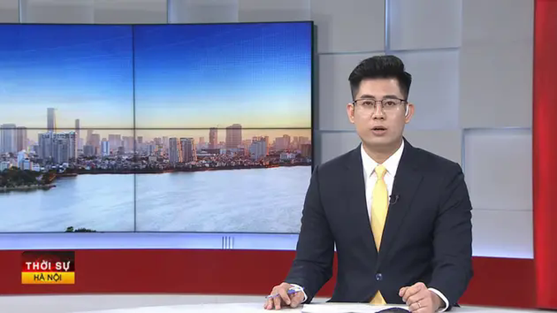 Chương trình Thời sự 23h00 | 02/05/2025