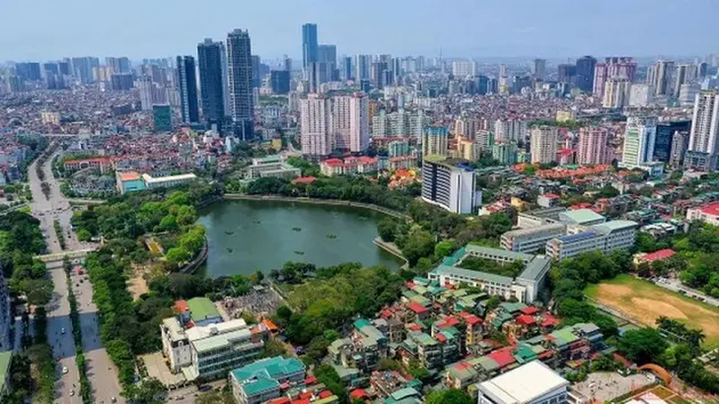 Nhiều ý tưởng đột phá xây dựng Luật Thủ đô (sửa đổi)
